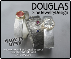 Douglas Jewelry