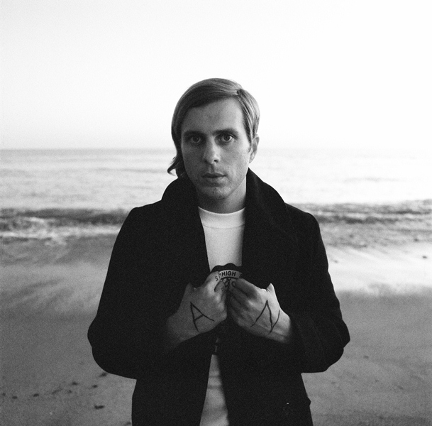 Awolnation to play X Games