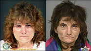More Faces of Meth (<b><font color=red>New Photos</font></b>)