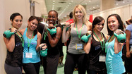 The PIX11 Health & Wellness Expo Photo Gallery