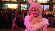 The 2011 NYC Halloween Parade [PHOTO GALLERY]