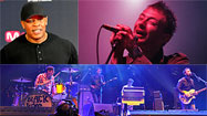 Coachella 2012: Full lineup revealed; Dr. Dre, Radiohead headline