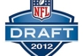 2012 NFL draft order