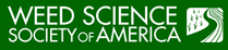 Weed Science Society of America