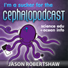 Cephalopodcast.com - The Ocean Podcast