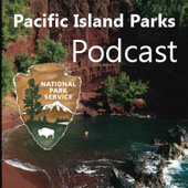 Pacific Island National Parks