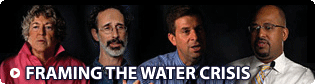 Framing the Water Crisis Video