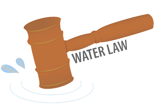 Water Law from Circle of Blue