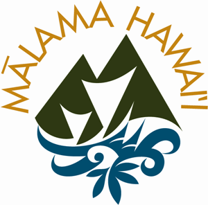 A hui of malama-ists