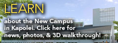 New Campus