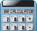 Link to IBR Calculator
