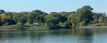 South Dakota scene