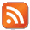 RSS Feeds icon and link