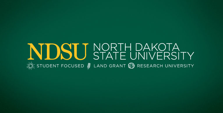 North Dakota State University - Student Focused - Land Grant - Research University