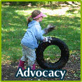 Advocacy