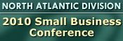 Small Business Conference 2010