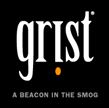 Grist, a beacon in the smog