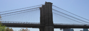 brooklyn bridge project