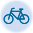 bike map icon