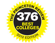 The Princeton Review