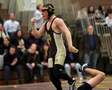 Clarkstown North vs. Clarkstown South 1-10-12