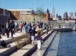 Citywide Waterfront Access Map