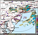 Link to Local Radar Data