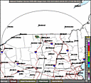 Link to Local Radar Data