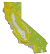 Fire: Post Fire Erosion Potential