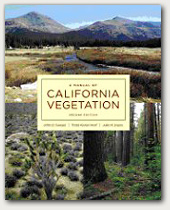 A Manual of California Vegetation