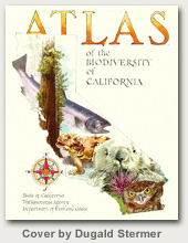 Atlas of the Biodiversity of California