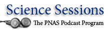 Science Sessions: The PNAS Podcast Program