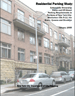 Residential Parking Study
