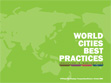 World Cities Best Practices