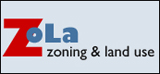 Zoning and Land Use Application