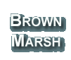 Brwon Marsh logo