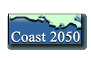 Coast 2050 logo