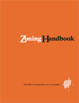 Zoning Handbook Cover