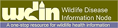 Wildlife Disease Node logo