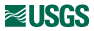 U.S. Geological Survey Logo [Image: U.S. Geological Survey]