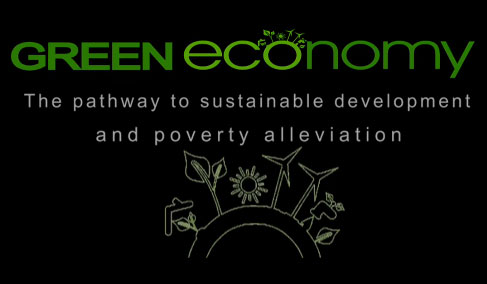 Green Economy Curtain Raiser