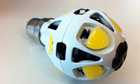 Ultra Efficient  Zeta LED to replace the 60w incandescent bulb