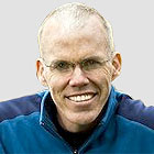 Bill McKibben