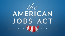 The American Jobs Act