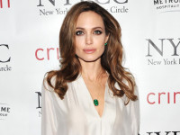 Angelina Jolie Film Critics Circle