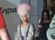 Willow Smith's Marie Antoinette Wig, Justin Timberlake's Beard: Beauty News