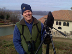 Weather and Songbird Migration with Dr. David Aborn