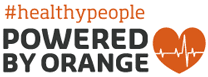 Powered by Orange
