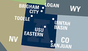 USU Locations