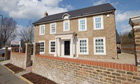 New-build home in Great Lumley, County Durham
